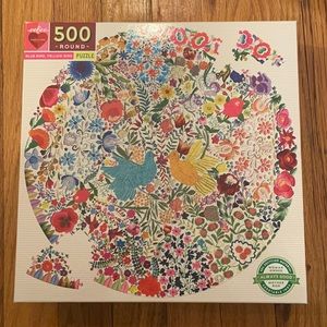 Eboo Puzzle